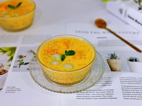 炎热的夏天，来一碗呀！