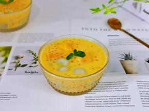 夏日甜品，最佳之选。