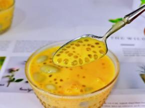 我要开动喽～奶香浓郁。