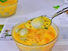 加了小圆子，特别好吃。