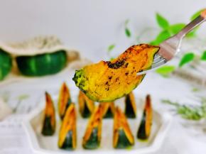 我要开动喽～好吃停不下来！