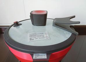 开大火炖煮30分钟。