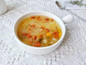 每个星期都可以炖一次来吃哦！