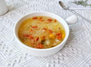 每个星期都可以炖一次来吃哦！