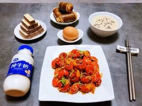 每天为家人最出可口健康的美食也是我给他们最好的礼物噢