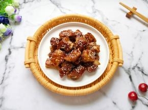 味道特别棒！