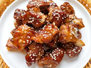 做法是不是很简单呢！