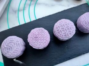 成品保存冷藏或者冷冻，但是时间都不要太久，影响口感。