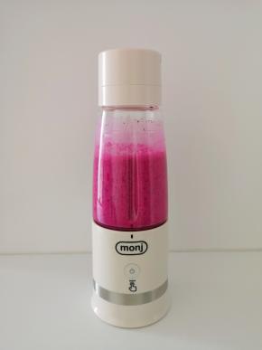 颜色特别漂亮。