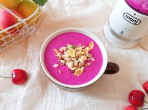 高大上的甜点。