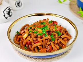 好吃停不下来。