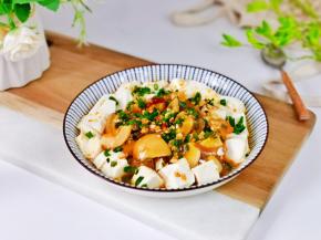 想吃的做起来。