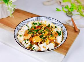 天热没胃口的，快来试试。