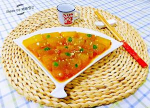 这道美味是上班族们的最佳选择