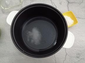 加入白糖