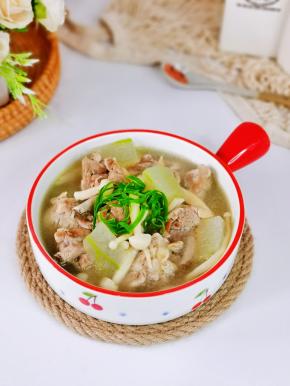 不油不腻，鲜美至极。