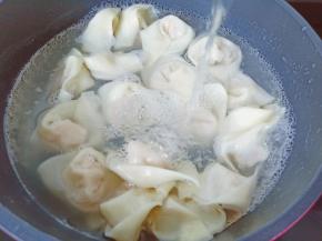 煮期间可以加一勺水。