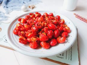 红彤彤的龙虾，看着就胃口大开！