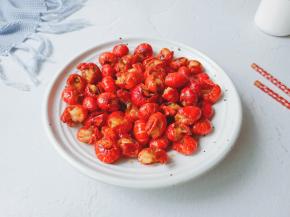 美味佳肴不容错过！