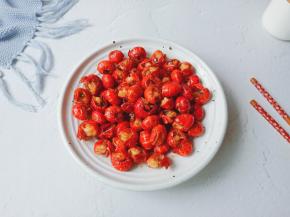 快动筷子吃起来！