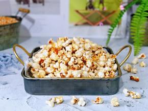 晾凉后就可以啦！