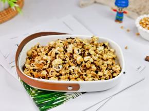 奶香味十足，儿时的记忆。