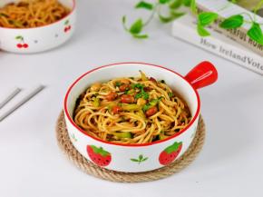 如果你也喜欢面条，强烈推荐。