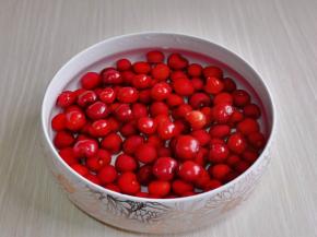 搅拌均匀，泡15分钟。