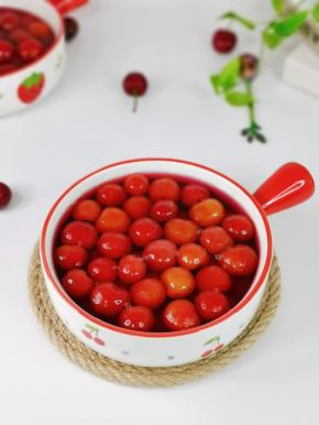 比吃冷饮更健康呦～