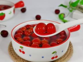 一口一勺，好吃停不下来。