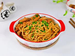 一锅出太适合夏天啦！