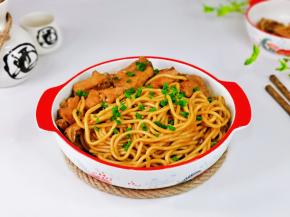 简单快手，巨好吃。