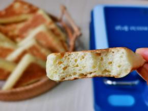 一边做一边吃，太好吃了。