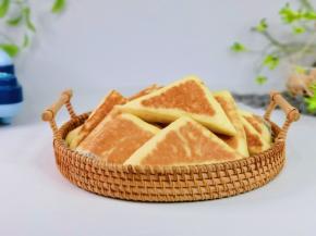 口感香甜松软。