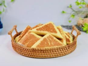 比面包还好吃。