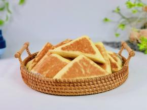 作为早餐特别赞呐！