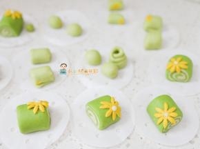 这个是一次发酵时间短好操作
