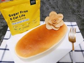 放入冰箱冷藏几个小时再食用口感更佳