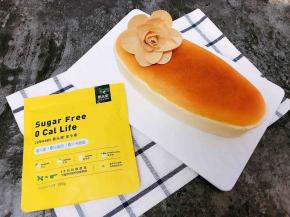 出炉后等凉透脱模