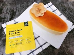 出炉后等凉透脱模