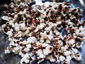 快速搅拌均匀，即可享用