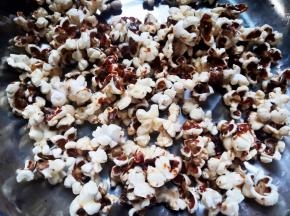 快速搅拌均匀，即可享用