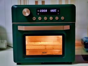 上下加热管180度，烤8分钟，时间及温度仅供参考。