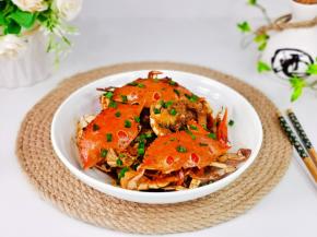 简单快手家常小炒。