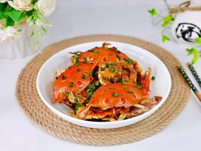 清淡中又特别鲜美。