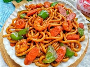 一大盘根本不够吃，分分钟光盘的节奏！