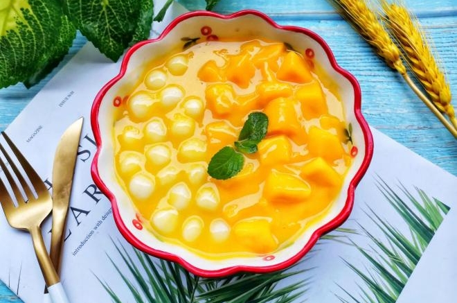 多芒小丸子