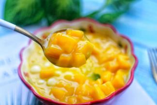 颜值高又好吃！超级简单易做，赶快试试吧～
