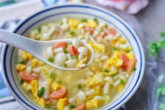 无敌鲜美好喝！