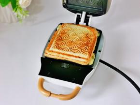 时间到，取出，2个依次做好。